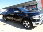Image for 2022 RAM 1500 Laramie RamBox SWB Auto 4x4 MY22