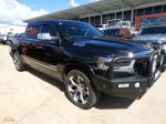 Image for 2021 RAM 1500 Limited RamBox SWB Auto 4x4 MY21