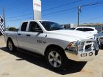 Image for 2022 RAM 1500 Express SWB Auto 4x4 MY22