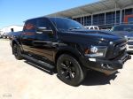 Image for 2022 RAM 1500 Warlock II SWB Auto 4x4 MY22