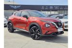 Image for 2023 Nissan JUKE F16 Ti
