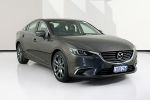 Image for 2017 Mazda MAZDA6 TOURING 6C MY17 (GL)