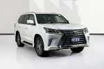 Image for 2020 Lexus LX450d  VDJ201R