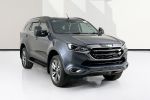 Image for 2023 Isuzu MU-X LS-T (4x4) RJ5 MY23