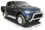 Image for 2010 MITSUBISHI TRITON DOUBLE CAB UTILITY MN MY11 GL-R