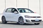 Image for 2014 Volkswagen Golf Hatchback VII MY15 GTI Performance