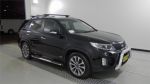 Image for 2014 Kia Sorento Wagon XM MY14 Platinum