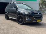 Image for 2016 HOLDEN CAPTIVA 4D WAGON CG MY16 7 LTZ (AWD)