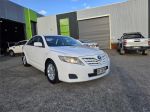 Image for 2010 Toyota Camry Sedan ACV40R MY10 Altise