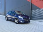 Image for 2013 PEUGEOT 208 5D HATCHBACK ALLURE