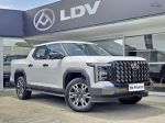 Image for 2026 LDV Terron 9 Evolve Auto AWD Dual Cab