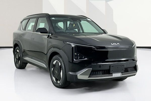 2024 Kia EV5 AIR 2WD LR OVC MY25 image