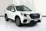 Image for 2024 Subaru FORESTER 2.5i (AWD) MY24