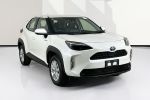 Image for 2022 Toyota YARIS CROSS GX HYBRID MXPJ10R