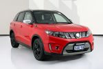 Image for 2018 Suzuki VITARA S TURBO (2WD) LY