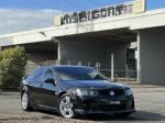 Image for 2009 Holden Commodore SEDAN SV6 VE MY09.5