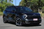 Image for 2022 Kia Sportage NQ5 GT-Line