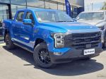 Image for 2025 Foton Tunland V7-C Auto 4X4 MY25 Dual Cab