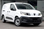 Image for 2025 Peugeot Partner Pro LWB Auto MY25