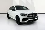 Image for 2022 Mercedes-Benz GLE 450 4MATIC (HYBRID) NIGHT EDTN V167 MY22.5