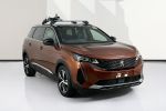 Image for 2021 Peugeot 5008 GT 1.6 THP P87 MY21