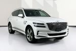 Image for 2022 Genesis GV80 2.5T AWD 7 SEAT JX.V2 MY22