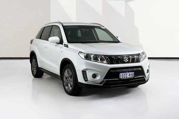 2023 Suzuki VITARA 1.6L LY SERIES II MY22 image