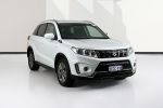 Image for 2023 Suzuki VITARA 1.6L LY SERIES II MY22