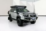 Image for 2014 Toyota LANDCRUISER PRADO VX (4x4) KDJ150R MY14