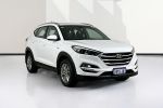 Image for 2017 Hyundai TUCSON ACTIVE (FWD) TL2 MY18