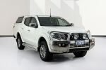 Image for 2018 Mitsubishi TRITON GLS (4x4) MQ MY18 4X4