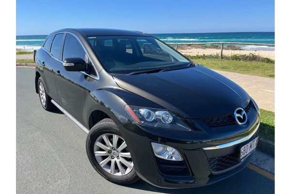 2009 Mazda CX-7 Classic ER Series 2 image