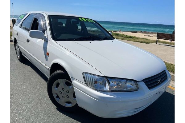 2002 Toyota Camry CSi SXV20R image