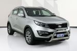 Image for 2014 Kia Sportage SLi (AWD) SL SERIES 2 MY14