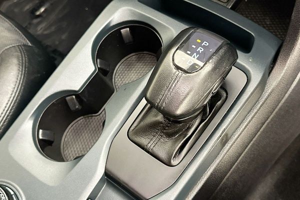 2022 Ford Everest Trend image