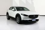 Image for 2022 Mazda CX-30 G20 EVOLVE (FWD) C30C