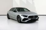 Image for 2023 Mercedes-Benz A35 4MATIC MHEV V177 MY23.5