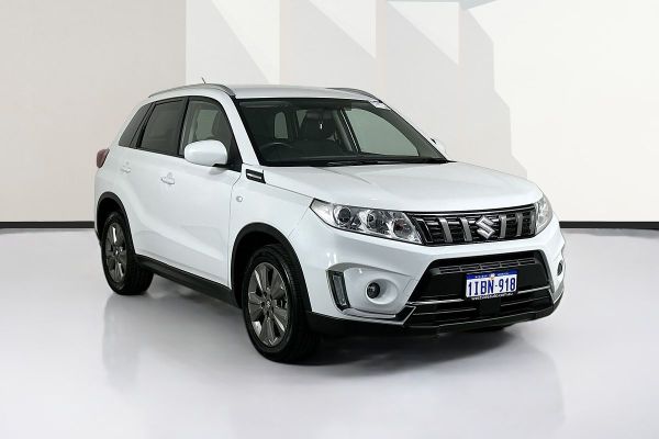 2023 Suzuki VITARA 1.6L LY SERIES II MY22 image