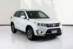 Image for 2023 Suzuki VITARA 1.6L LY SERIES II MY22