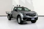 Image for 2020 Mazda BT-50 XT (4x4) (5YR)  4X4