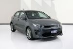 Image for 2023 Kia RIO SPORT YB PE MY23