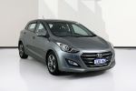 Image for 2015 Hyundai i30 ACTIVE X GD4 SERIES 2