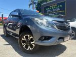 Image for 2017 MAZDA BT-50 DUAL CAB UTILITY MY16 XTR (4x4)