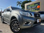 Image for 2017 NISSAN NAVARA DUAL CAB UTILITY D23 SERIES II ST-X (4x4)