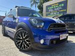 Image for 2016 MINI COOPER 4D WAGON R60 MY15 SD ALL4 COUNTRYMAN