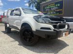 Image for 2020 HOLDEN COLORADO CREW C/CHAS RG MY20 LS (4x4)