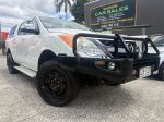 Image for 2012 MAZDA BT-50 DUAL CAB UTILITY XTR (4x4)