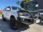 Image for 2019 HOLDEN COLORADO CREW CAB P/UP RG MY19 LS (4x4) (5YR)