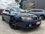 Image for 2004 HOLDEN CALAIS 4D SEDAN VYII