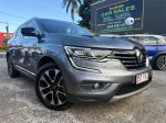 Image for 2018 RENAULT KOLEOS 4D WAGON XZG MY19 INTENS X-TRONIC (4x2)